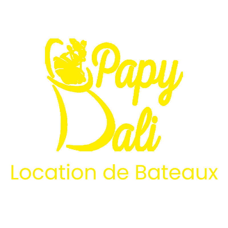 Location debateaux Papy Bali Cap d'Agde